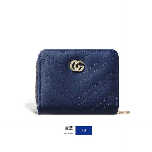 2025 Women’s Short Wallet