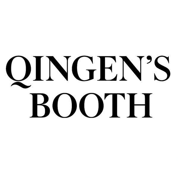 QINGEN'S BOOTH